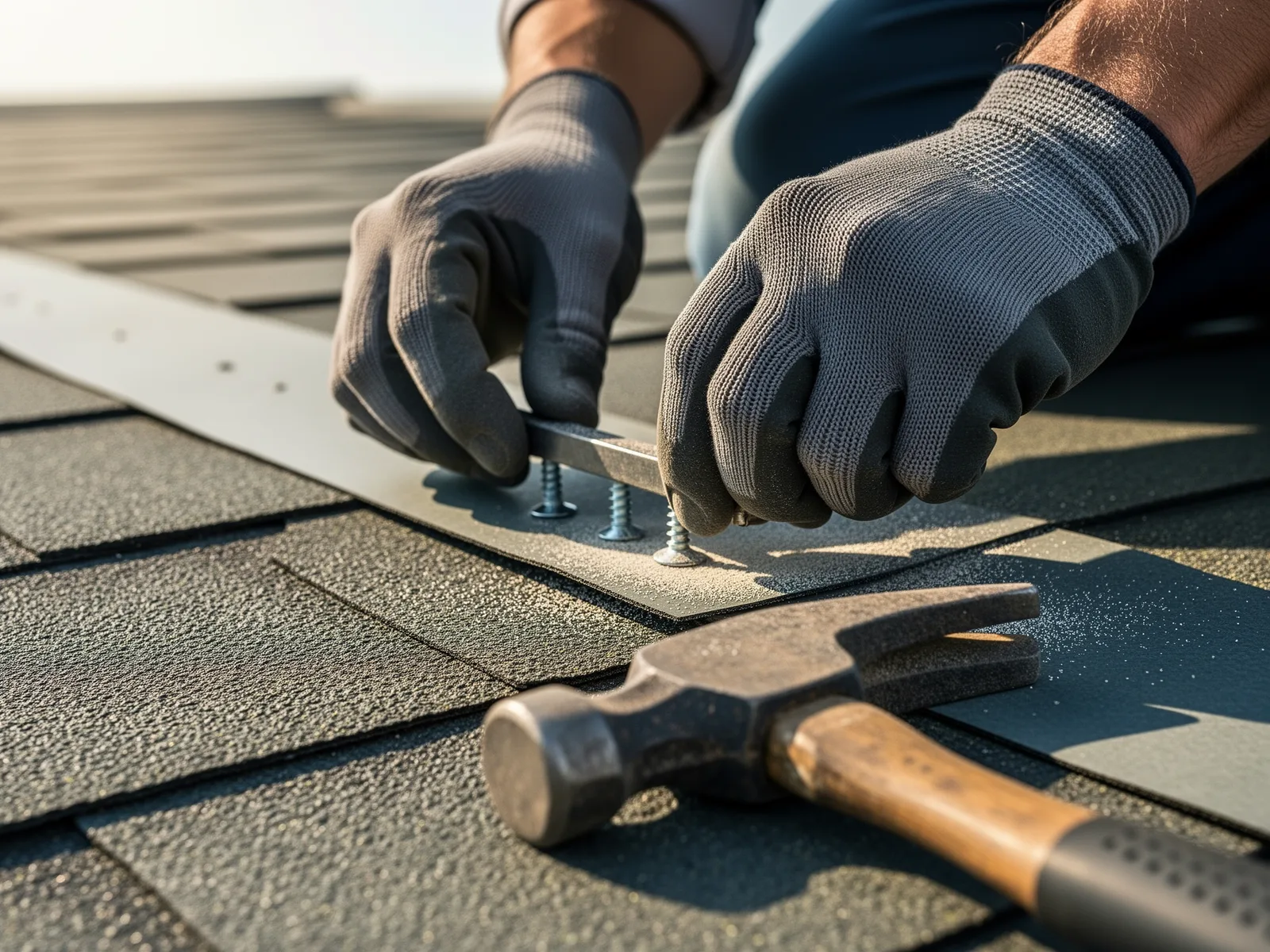 Why choose Fascia Repair in Sturgeon Bay, WI